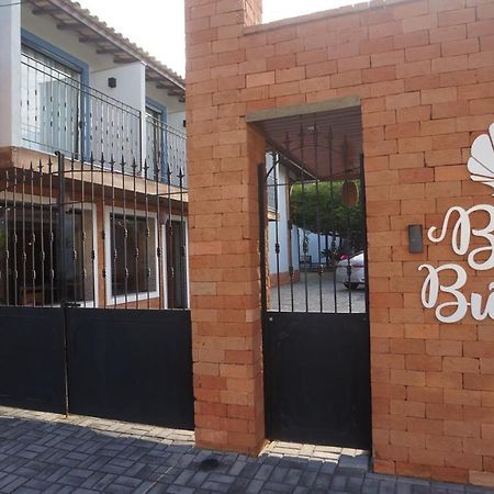 Pousada Bem Buzios Esterno foto