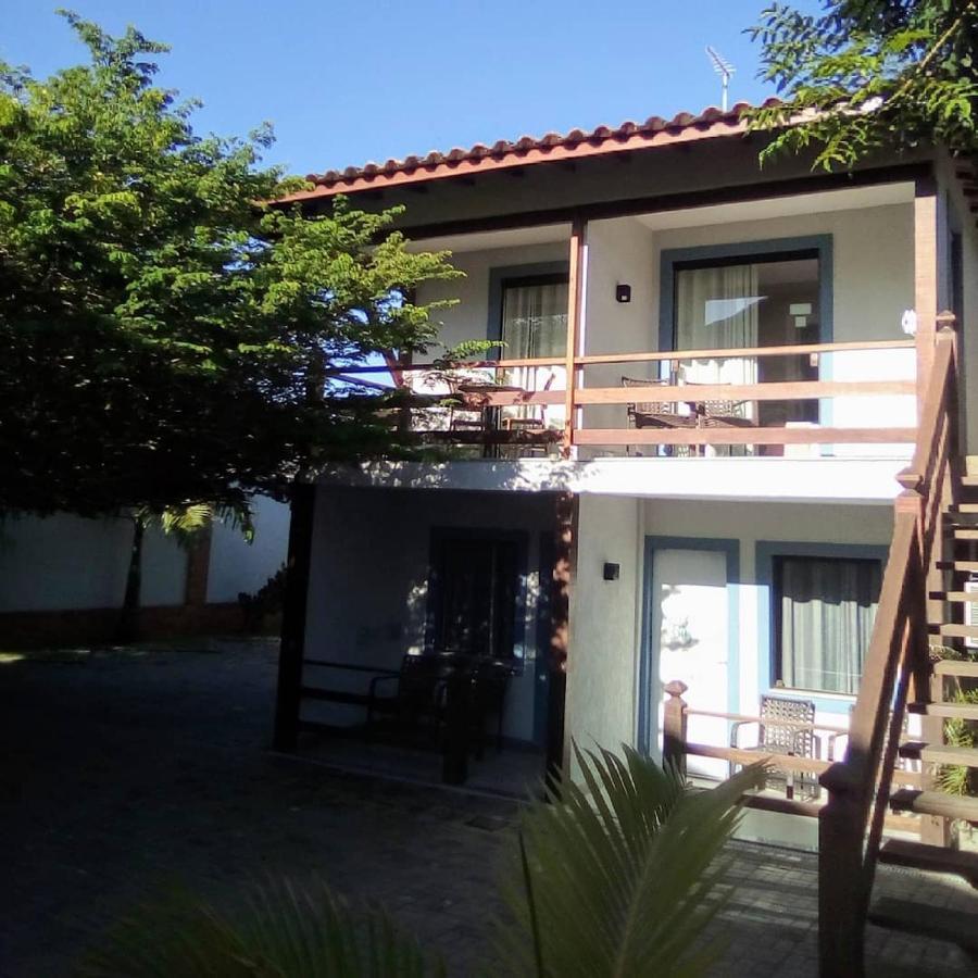 Pousada Bem Buzios Esterno foto