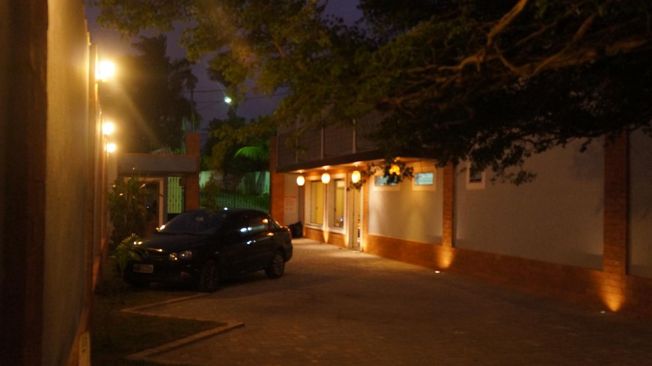 Pousada Bem Buzios Esterno foto