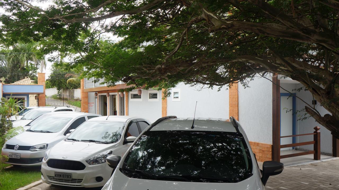 Pousada Bem Buzios Esterno foto