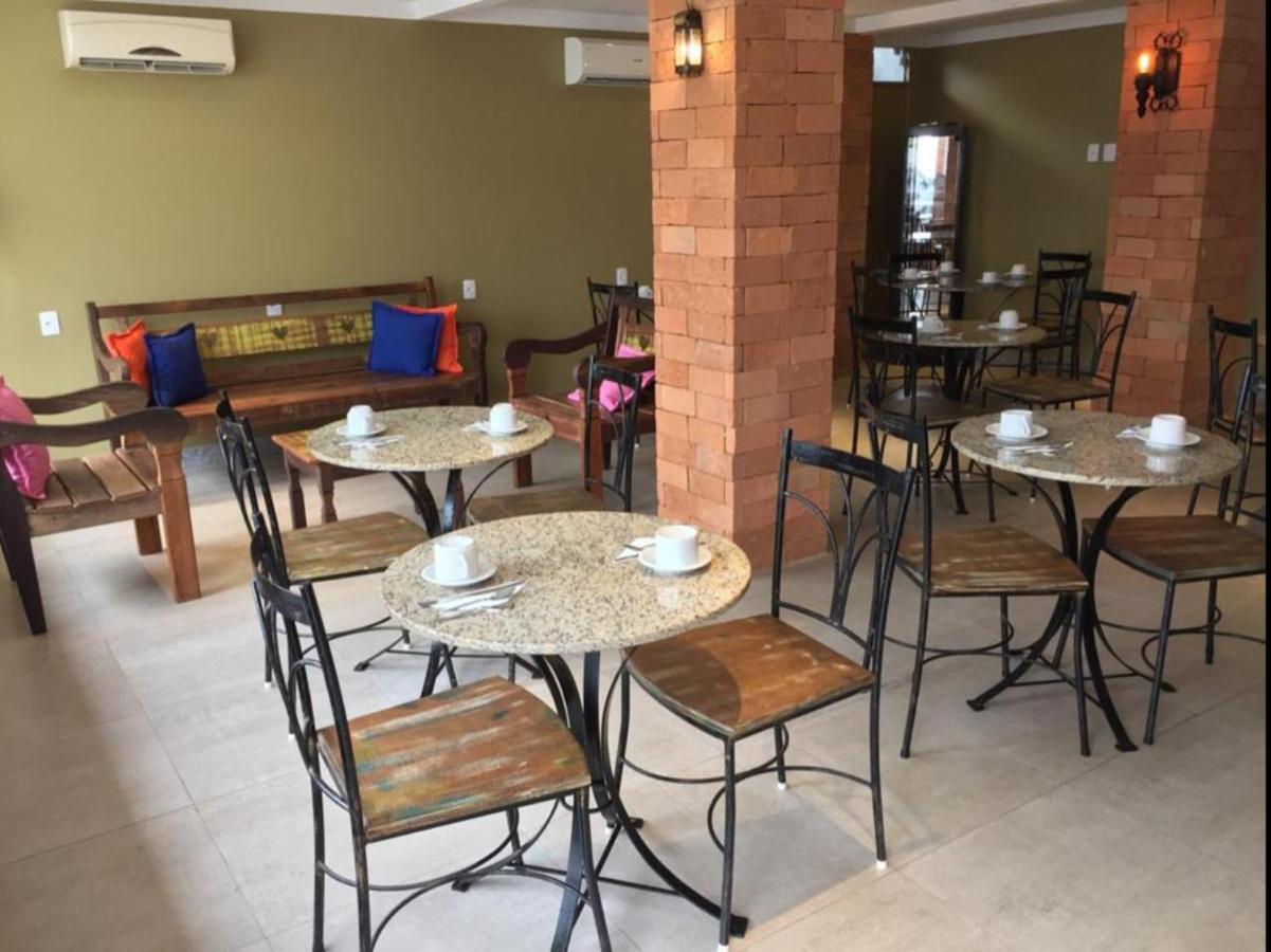 Pousada Bem Buzios Esterno foto